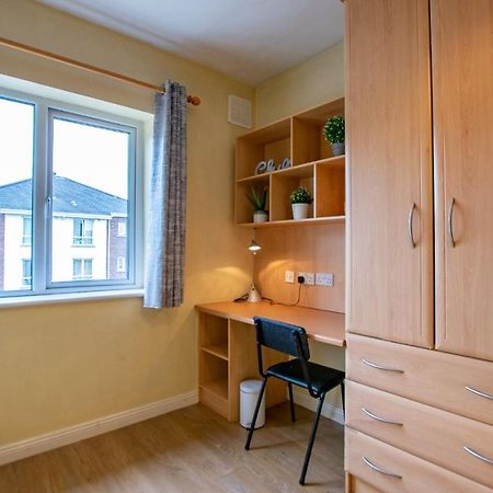 125 - The Duplex At Gort Na Coiribe, By Shortstays Голуэй Экстерьер фото