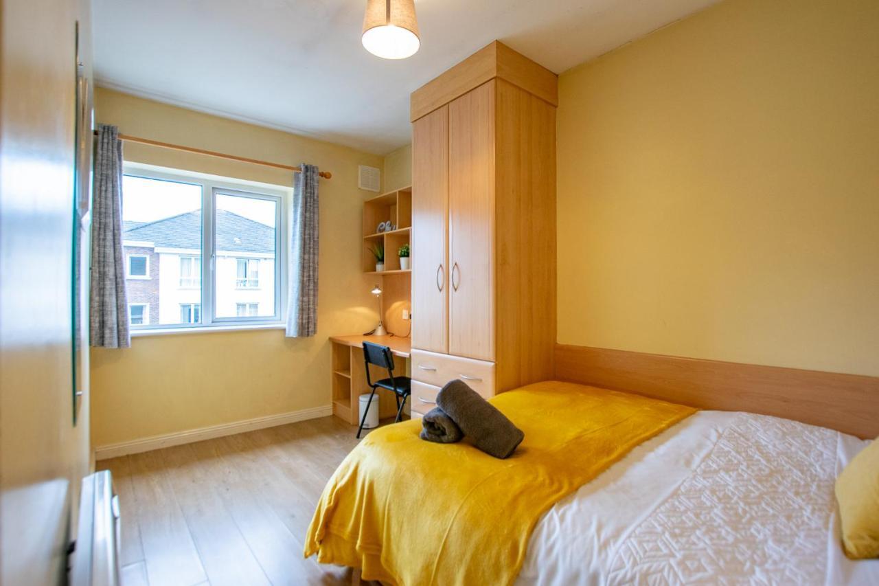 125 - The Duplex At Gort Na Coiribe, By Shortstays Голуэй Экстерьер фото
