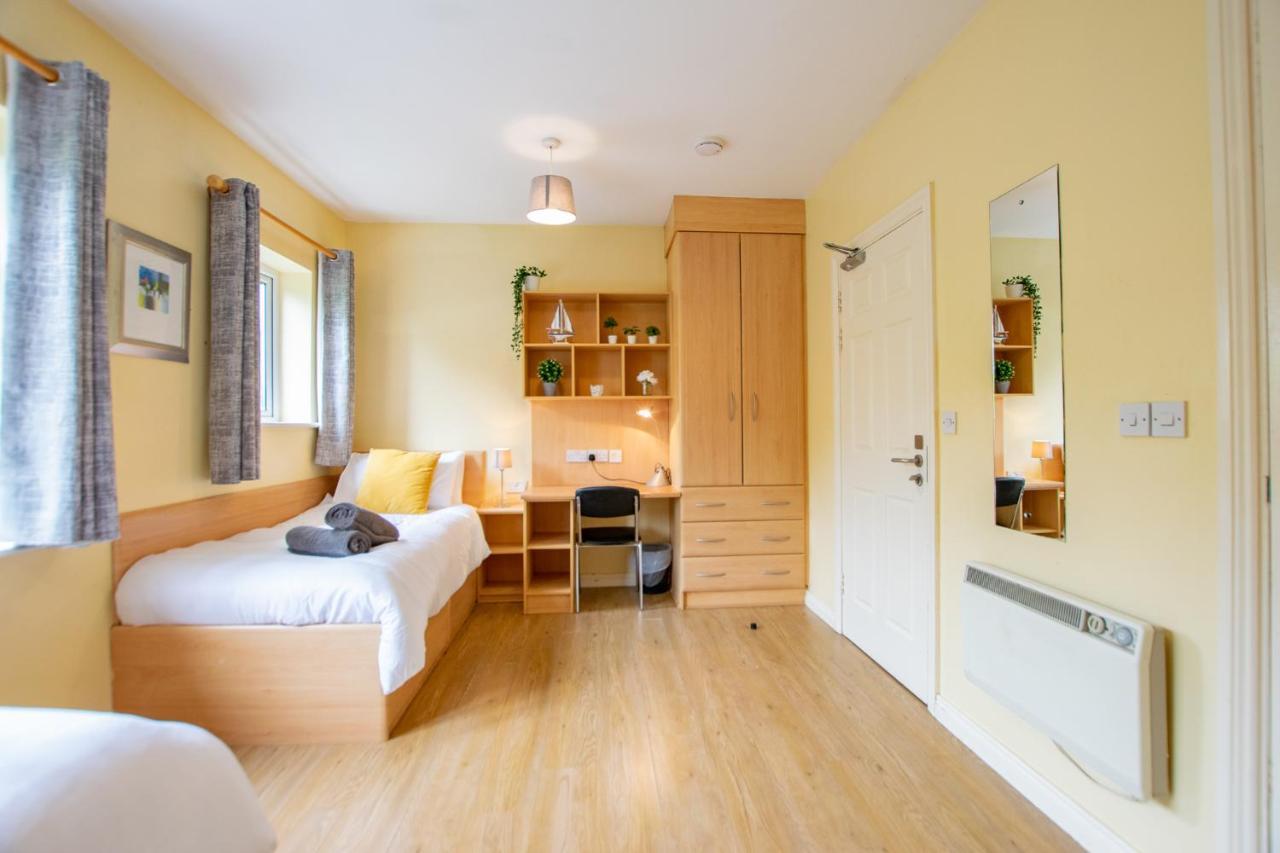 125 - The Duplex At Gort Na Coiribe, By Shortstays Голуэй Экстерьер фото