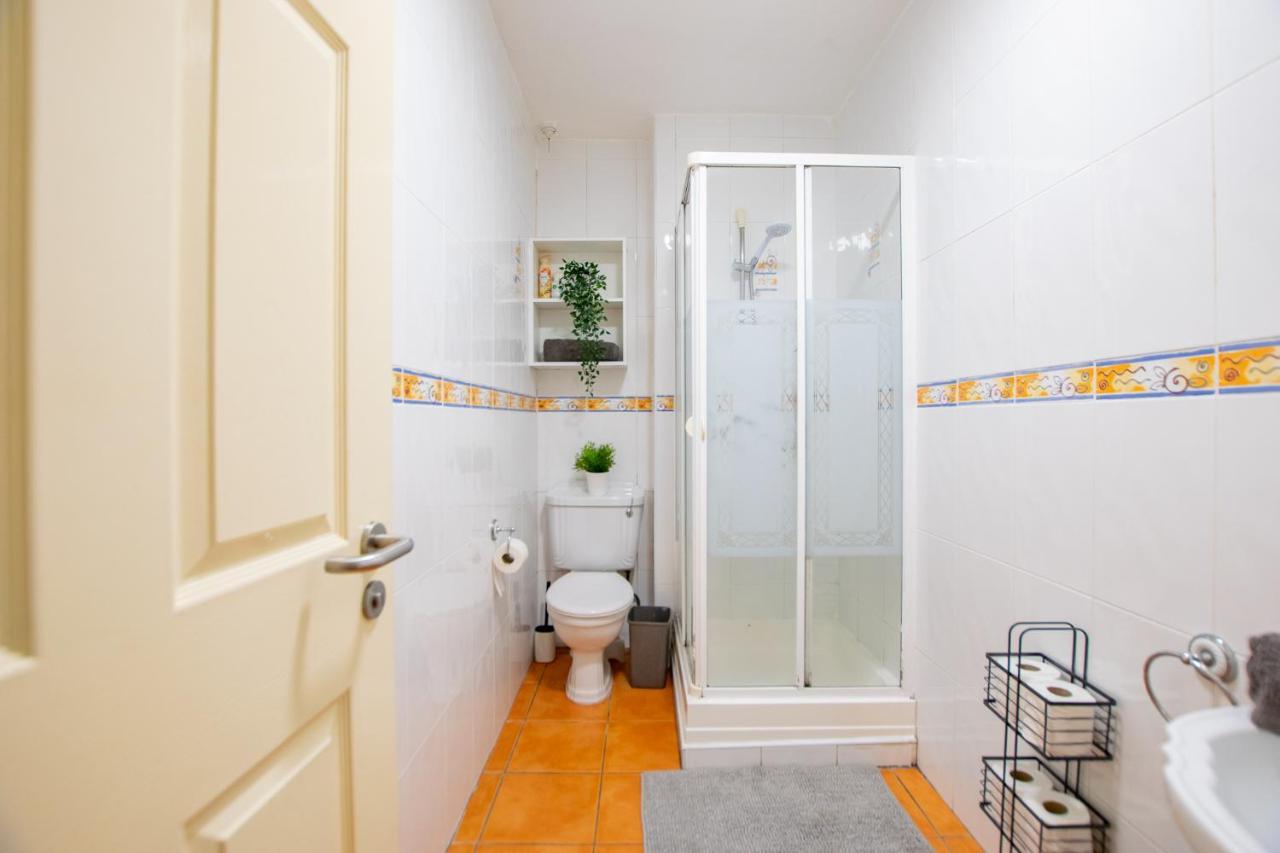 125 - The Duplex At Gort Na Coiribe, By Shortstays Голуэй Экстерьер фото