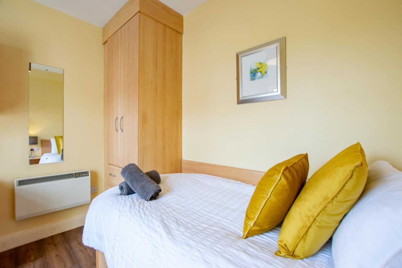 125 - The Duplex At Gort Na Coiribe, By Shortstays Голуэй Экстерьер фото